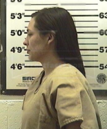 Tamika Rayann Portis