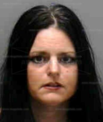 Shannon Renee Cramblett