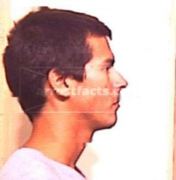 Ronald Mitchell Cassity