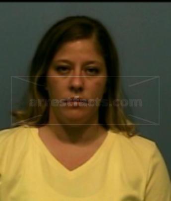 Kimberly Shena Kinnibrugh