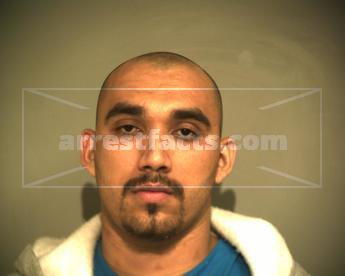 Jesse James Flores Villagomez