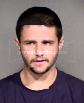 Stetson Ernesto Posey