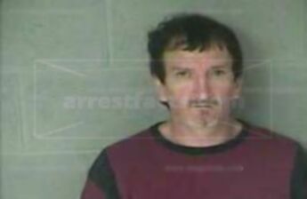 Larry Wayne Black