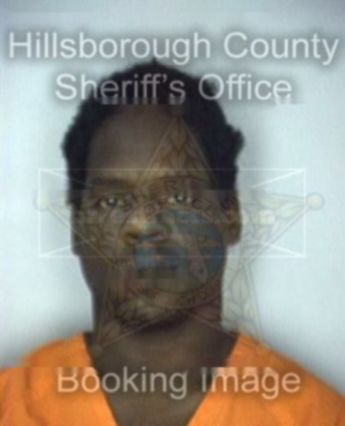 Jermaine Bostick