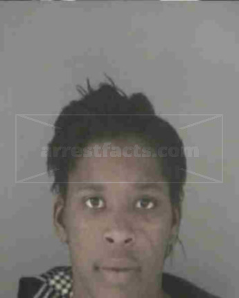 Nicole Sherice Bailey