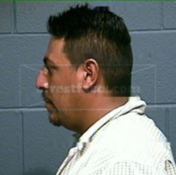 Hugo Sanchez Orosco