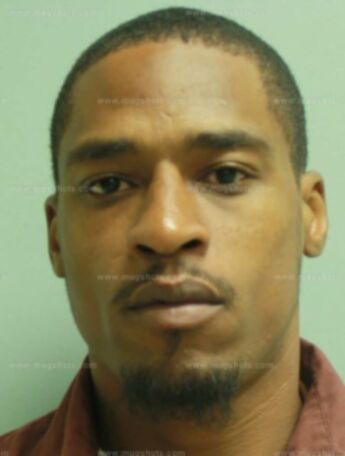 Terrell Trevor Perry Jr
