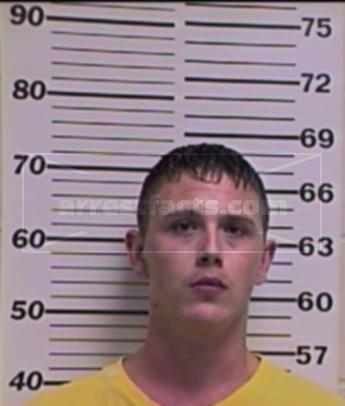 Steven Anthony Phillips