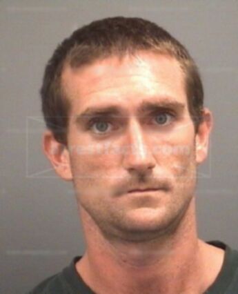 Patrick Gene Widenhouse