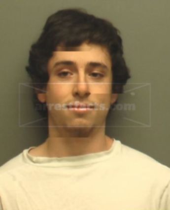 Adam Mitchell Roch