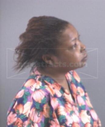 Rita Diann Giddings