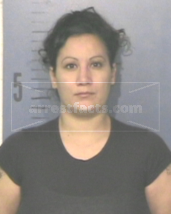 Monica Janet Salinas