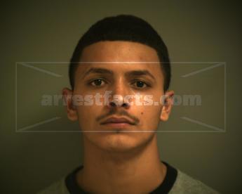 Jonathan Eduardo Resendez