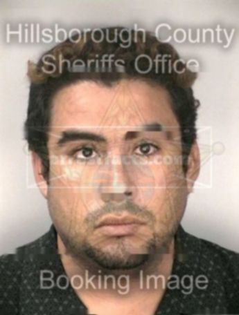 Jesus Ortiz