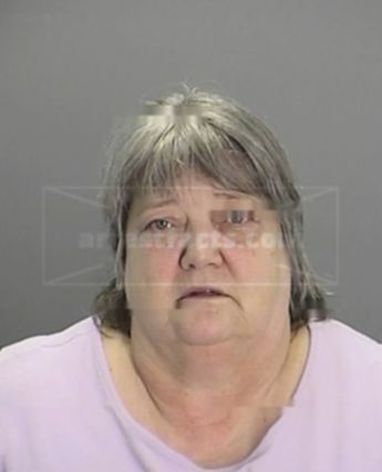 Linda Louise Vanallen