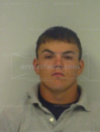 Tyler Scott Harman