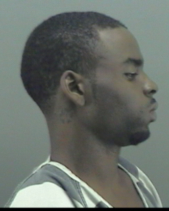 Danquail Dequann Carter