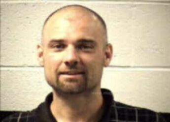 James Derrick Patterson