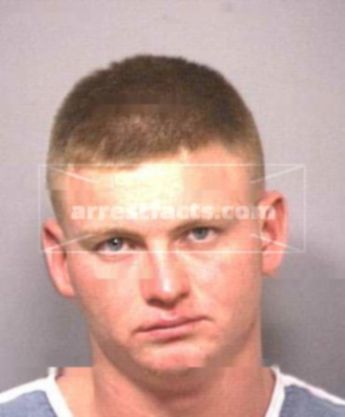 Tyler Anthony Frizzell