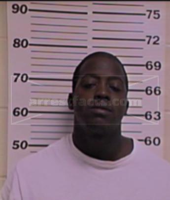 Marcus Laprery Darty