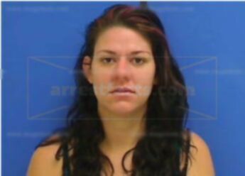 Brittany Anne Mccarty