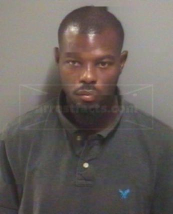 Tyrie Louis Shields