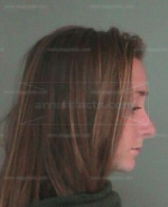 Brooke Amber Breshears