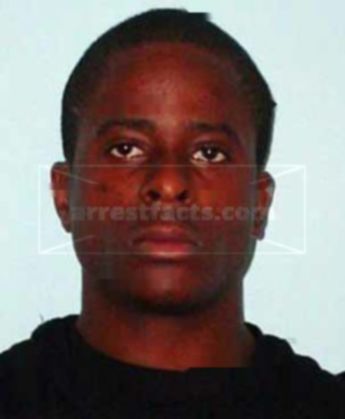 Deontae Demetris Kelly
