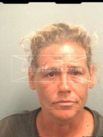 Kelly Ann Blevins