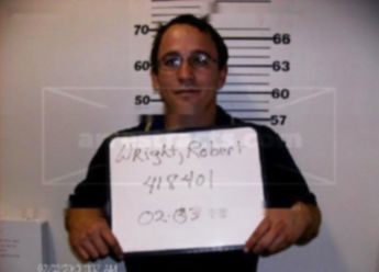 Robert A Wright