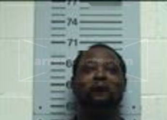Corey Davis Baker