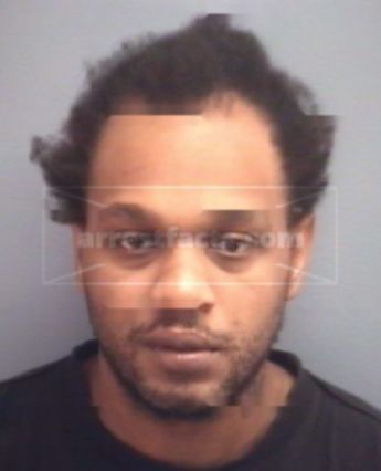Joshua Irvin Parker
