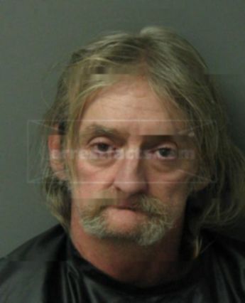 Tony Mitchell Mulkey