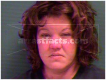 Rebecca Marie Knowles