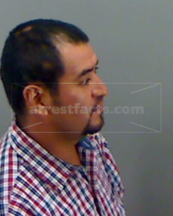 Paulo Aguilar-Banda