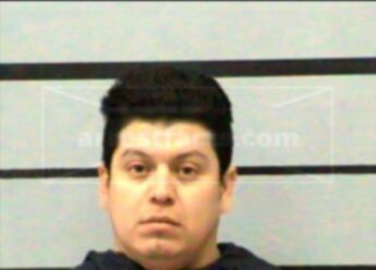 Gilbert Joseph Alvarez