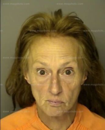 Sandra Walker Sanford