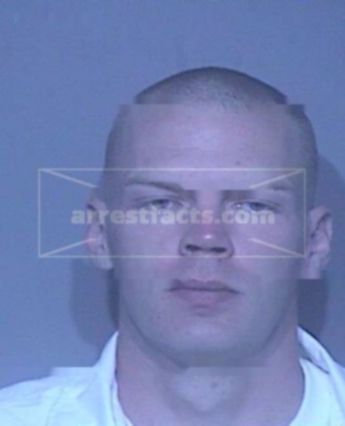 Johnathan Lee Brown