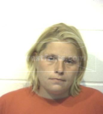 Kimberly Ann Lane