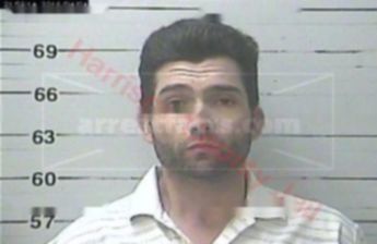 Kenneth James Perry