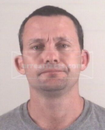 Leonard Brent Sanders