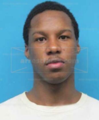 Deontae Johnson