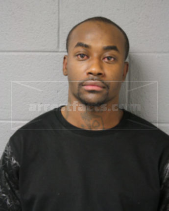 Reginald L Tate