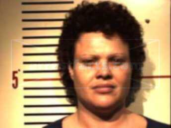 Leslie Dawn Darty
