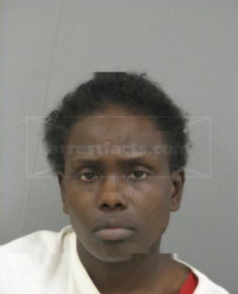 Ledoshia Veada Oliver