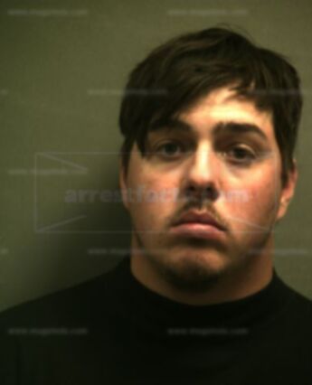 Morgan Shane Dowdy