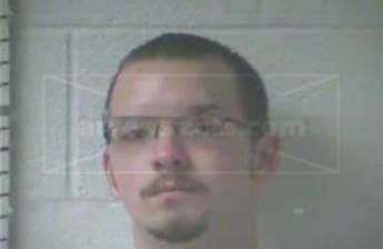 Jacob Kyle Johnson