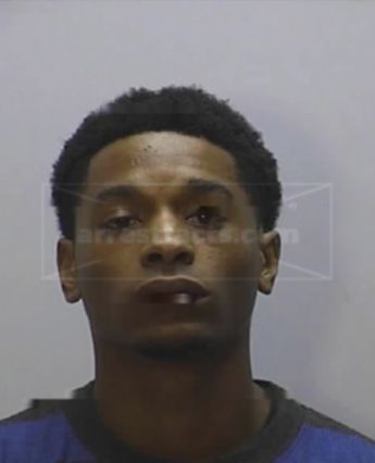 Chad Alexander Pitter