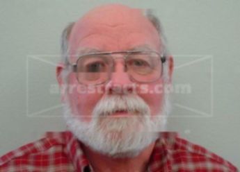 Jerry Oliver Boyd