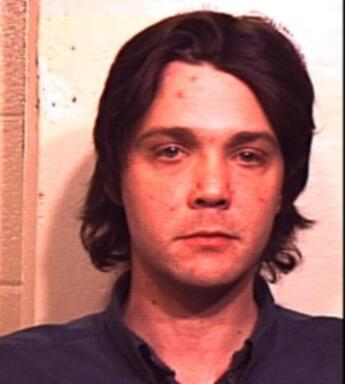 Matthew Scott Chambers